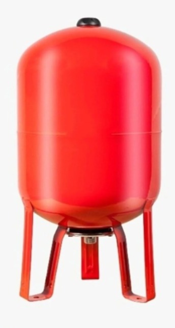 Genleşme tankı