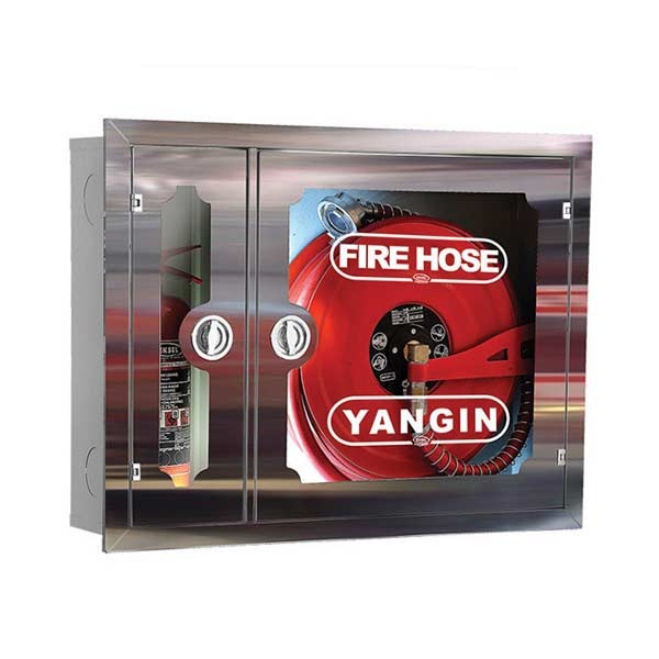 Yangın dolabı