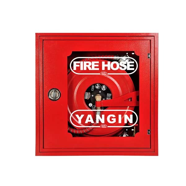 Yangın dolabı